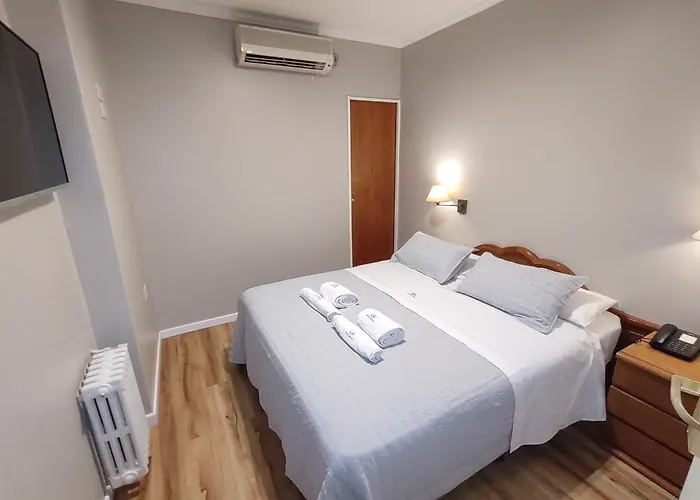 Goya Hotel